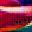 Preview of cross stitch pattern: #2813747