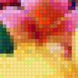 Preview of cross stitch pattern: #2813748