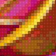 Preview of cross stitch pattern: #2813751