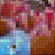 Preview of cross stitch pattern: #2813767