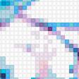 Preview of cross stitch pattern: #2813817