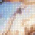 Preview of cross stitch pattern: #2813830