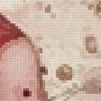 Preview of cross stitch pattern: #2813889