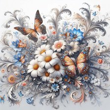 Cross stitch pattern: #2814042