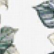 Preview of cross stitch pattern: #2814046