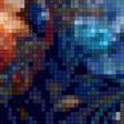 Preview of cross stitch pattern: #2814047