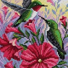 Cross stitch pattern: #2814141