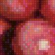 Preview of cross stitch pattern: #2814148