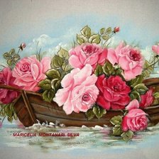 Cross stitch pattern: #2814186