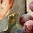 Preview of cross stitch pattern: #2814187