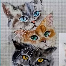 Cross stitch pattern: #2814273