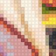 Preview of cross stitch pattern: #2814355