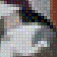 Preview of cross stitch pattern: #2814487