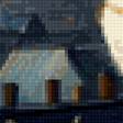 Preview of cross stitch pattern: #2814536