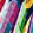 Preview of cross stitch pattern: #2814564