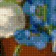 Preview of cross stitch pattern: #2814706