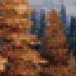 Preview of cross stitch pattern: #2814737