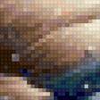 Preview of cross stitch pattern: #2814743