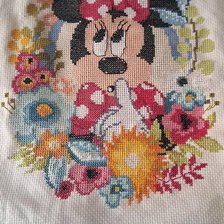 Cross stitch pattern: #2814792