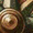 Preview of cross stitch pattern: #2814983