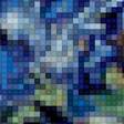 Preview of cross stitch pattern: #2815006