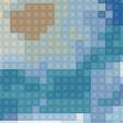 Preview of cross stitch pattern: #2815103