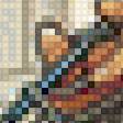 Preview of cross stitch pattern: #2815116