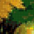 Preview of cross stitch pattern: #2815136