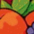 Preview of cross stitch pattern: #2815182