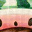 Preview of cross stitch pattern: #2815191