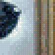 Preview of cross stitch pattern: #2815206