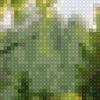 Preview of cross stitch pattern: #2815207