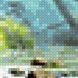 Preview of cross stitch pattern: #2815208