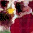 Preview of cross stitch pattern: #2815227