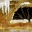 Preview of cross stitch pattern: #2815234