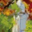 Preview of cross stitch pattern: #2815347