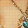 Preview of cross stitch pattern: #2815364