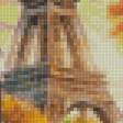 Preview of cross stitch pattern: #2815368