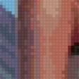 Preview of cross stitch pattern: #2815586