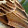 Preview of cross stitch pattern: #2815696