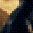 Preview of cross stitch pattern: #2815935