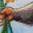 Preview of cross stitch pattern: #2816058