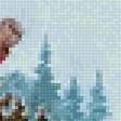 Preview of cross stitch pattern: #2816059