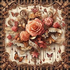 Cross stitch pattern: #2816083