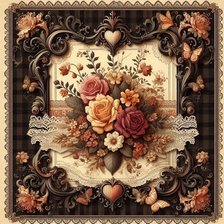 Cross stitch pattern: #2816084