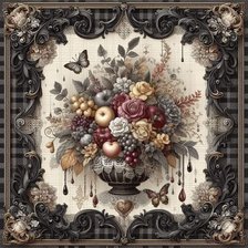 Cross stitch pattern: #2816092