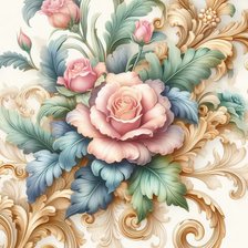 Cross stitch pattern: #2816095