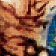 Preview of cross stitch pattern: #2816246