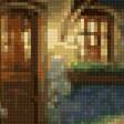 Preview of cross stitch pattern: #2816596