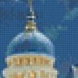 Preview of cross stitch pattern: #2816600